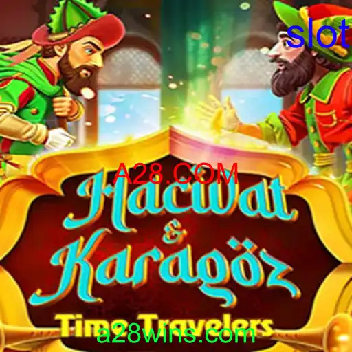 HacivatandKaragoz