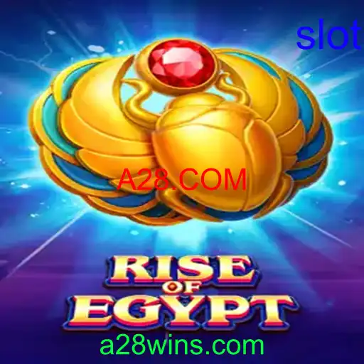 RiseOfEgypt