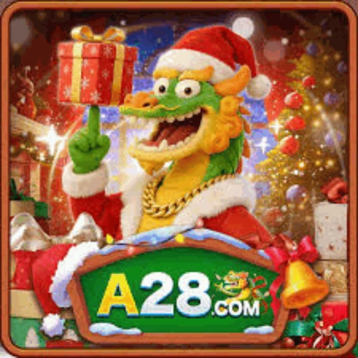 Logotipo A28.COM